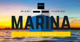 Logo Marina Rock Radio