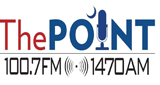 Logo The POINT