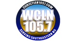 Logo Christian 105.7