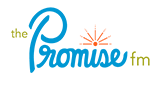 Logo The Promise FM