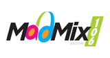 Logo Mad Mix 106