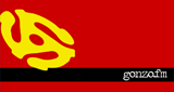 Logo Gonzo Fm