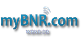 Logo OCNJRadio - WBNR-DB