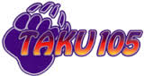 Logo TAKU 105