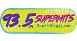 Logo Superhits 93.5