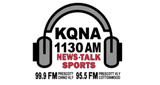 Logo KQNA