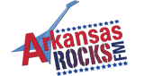 Logo Arkansas Rocks FM