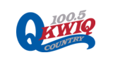 Logo KWIQ Country