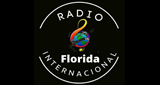 Logo Radio Internacional