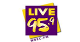 Logo Live 95.9 FM