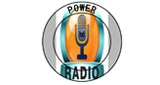 Logo Power HD Radio
