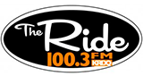 Logo The Ride
