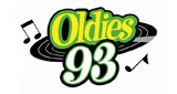Logo Oldies 93