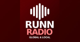Logo Runn Radio