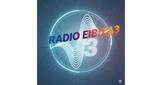 Logo Radio Eibiza 3