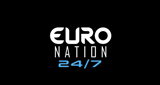 Logo Euro Nation