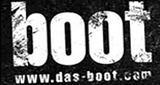 Logo Boot Radio