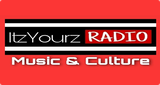 Logo ItzYourzRadio