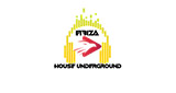 Logo Eibiza House Underground