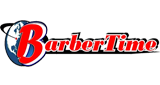 Logo BarberTime RADIO