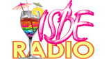 Logo Radio ISBE