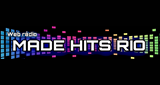 Logo Made Hits Rio