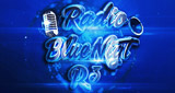 Logo Radio Blue NightR3