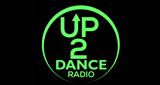 Logo Up2Dance Radio