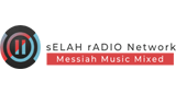 Logo SELAH RADIO NETWORK