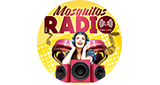 Logo Web Radio Le Mosquitos
