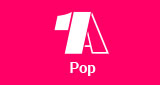 Logo 1A Pop