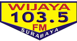 Logo Wijaya FM