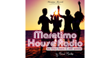 Logo Maretimo House Radio