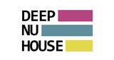 Logo Deep Nu House Radio by SO&SO