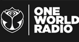 Logo One World Radio