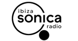 Logo Ibiza Sonica Radio