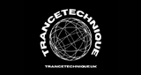 Logo trancetechnique