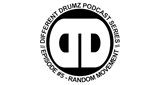 Logo Different Drumz DnB Radio