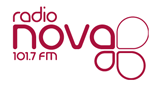 Logo Radio Nova