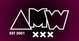 Logo AMW Amsterdams Most Wanted