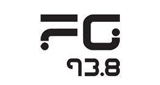 Logo FG 93.8