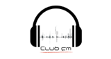 Logo Club Fm