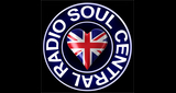 Logo Soul Central Radio