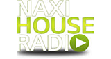 Logo Naxi House Radio