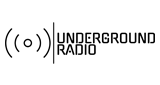 Logo UNDERGROUND RADIO