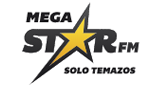 Logo MegaStarFM