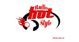 Logo Radio Hot Style