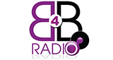 Logo B4B Radio - Club Dance