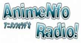 Logo AnimeNfo Radio