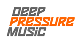 Logo Deep Pressure Music